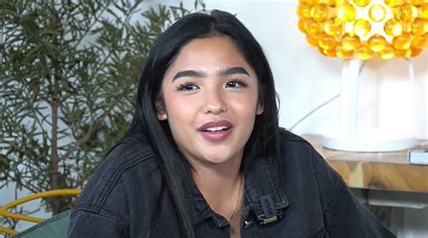 Andrea Brillantes Biography: Age, Real Name, Net Worth,。